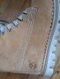 Дамски кожени ботуши / боти Timberland 37, 37.5, снимка 3