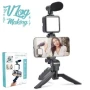 video making kit - статив идеален за всякакво видео, снимка 5