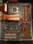 Gigabyte GA+P35-DQ6 pc motherboard s. 775/дънна платка, снимка 2