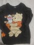 Блуза Disney мечо пух, снимка 1 - Блузи с дълъг ръкав и пуловери - 38791425