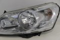 Ляв фар Fiat Scudo (2007-2017г.) ✔️Valeo 89901161 / 1400455580 / 6208C5, снимка 4