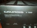 grundig v7200 amplifier-внос германия 2206211116, снимка 12