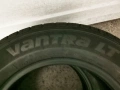 2бр БУСОВИ гуми HANKOOK VANTRA 205/65/15С  dot2023, снимка 4