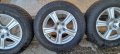 лети джанти 5x114.3 R16 toyota , снимка 2