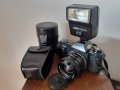 Canon T50 Japan, снимка 3