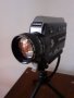 CHINON  f/1.3 Lens 133P XL Super-8 Zoom Movie Camera 