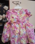 Бебешка рокля, снимка 2
