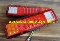 Диодни (LED) стопове за ремарке 2бр 12V -0371, снимка 3