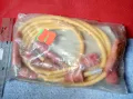 LADA SPARK PLUG CABLE SET КАБЕЛ За СТАР РУСКИ АВТОМОБИЛ ЛАДА НЕПОЛЗВАН РЯДЪК МОДЕЛ 47562, снимка 2
