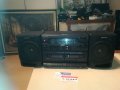 sony cfs-w445l with aux 2305211933, снимка 5