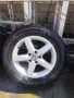 Джанти с гуми vw,seat skoda Audi., снимка 3