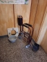 Инвалидни стол и количка, снимка 3