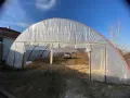 Продават се две готови оранжерии., снимка 3