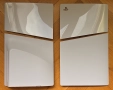 Панели PlayStation 5 SLIM DISC DRIVE DIGITAL Плейстейшън PS капаци, снимка 3