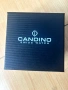НОВ “Candino Swiss C4774/1” Sapphire/ Chrono 10bar - 490лв, снимка 5