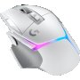 Безжична геймърска мишка LOGITECH G502 X PLUS БЯЛА SS301495, снимка 1 - Клавиатури и мишки - 39887977