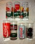 РЕДКИ Кока Кола чаши ЗА КОЛЕКЦИОНЕРИ (coca cola), снимка 2
