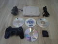 Playstation 1 В отлично състояние с ЧИП, снимка 2
