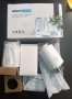 Комплект WiFi термоглави за радиатор Sewens Smarthome ME167, снимка 8