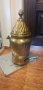 Голям турски самовар височина 65см. на газ , снимка 3