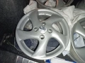 Продавам джанти  Пежо Ситроен R15, снимка 5