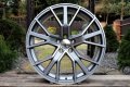 18" Джанти Ауди 5X112 AUDI A3 A4 b6 b7 b8 b9 A6 c6 c7 A7, снимка 2