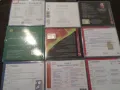 LOT от 10 CD с класическа музика, снимка 3