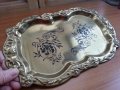 Метален поднос , снимка 5