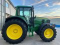 Трактор - John Deere 7530 Premium, снимка 5