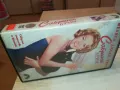 САБРИНА В РИМ-ORIGINAL VHS VIDEO TAPE 3001251217, снимка 2