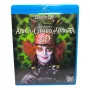 Алиса в страната на чудесата Блурей 3D, снимка 1