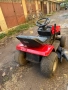 Тракторна косачка  QUIET 12.5кс briggs&stratton, снимка 3