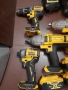 Машини DEWALT 18v, снимка 3