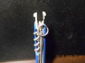 Victorinox Spartan in blue 12 Functions 91 mm - vintage, снимка 11