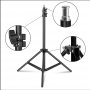 Студийно осветление/Софтбокс/Фото студио/Фотографски студиен комплект, снимка 2