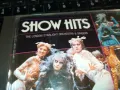 SHOW HITS-ORIGINAL CD-MADE IN SWEDEN-ВНОС GERMANY 2912240823, снимка 3