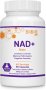 Ноотропна добавка NMN Bio NAD+ Brain Health за добра памет, забавя стареенето на мозъка - 90 капсули, снимка 1 - Хранителни добавки - 43764434