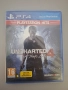 Uncharted 4 за ps 4, снимка 1