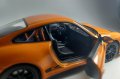 KAST-Models Умален модел на Porsche 911 GT3 RS Welly 1/24, снимка 3