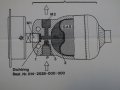 хидроакумулатор Integral Hydraulik MDE 160 Diaphragm accumulator 0.08L 0-160Bar, снимка 10