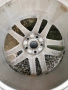 Vw Audi Seat Skoda 5х100 17, снимка 5