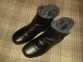 Дамски зимни боти/обувки, снимка 2