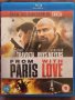 FROM PARIS WITH LOVE - От Париж с любов - Blu-ray / Блу-рей, снимка 1 - Blu-Ray филми - 27164177