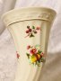 порцеланова ваза ритон , снимка 7