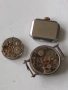 Механизми с циферблат от стари ръчни часовници 51861, снимка 4
