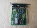 I/O Card2 + Видео MGA-III/P REV:C 8-bit ISA за Правец, снимка 12