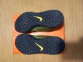 Детски футболни обувки стоножки Nike Bravata - размер 38, снимка 7