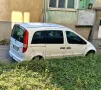 Mercedes Benz Vaneo 1.7 CDI, снимка 7