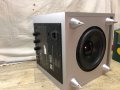 Kef  Активен субуфер 5 колонки , снимка 11