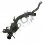 Тръба въздух Toyota Avensis II 2003-2009 TA100822N-90, снимка 1